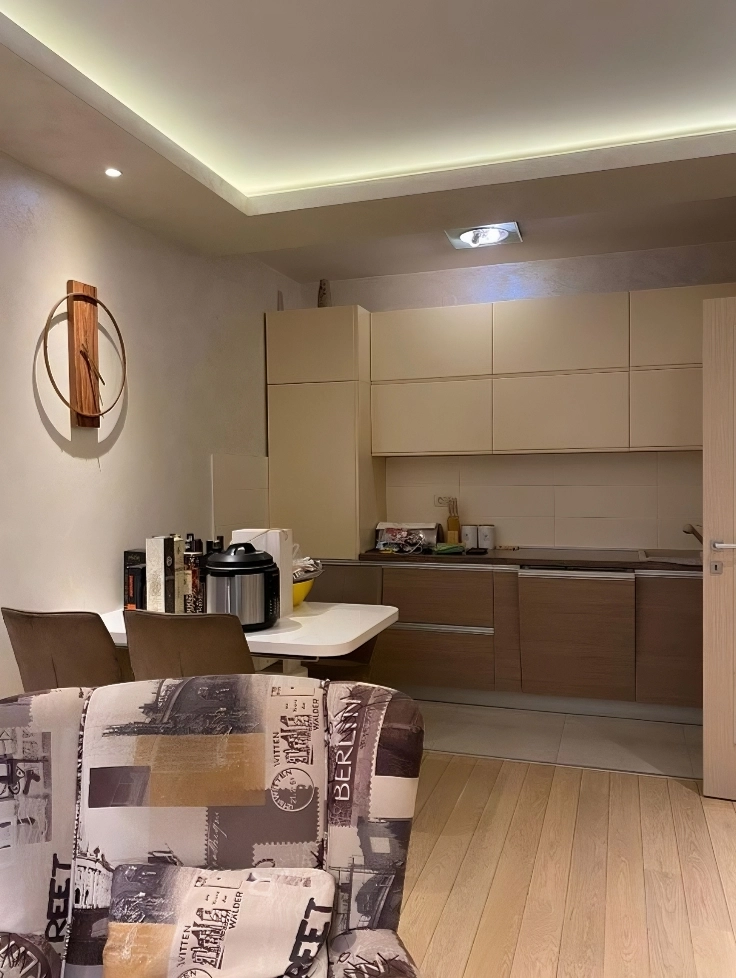 Dvosoban-stan-u-City-kvartu-Podgorica-1 Dvosoban stan 66 m² – City kvart, Podgorica — fotografija 2