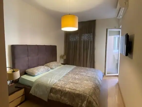 Dvosoban stan 66 m² – City kvart, Podgorica — fotografija 3