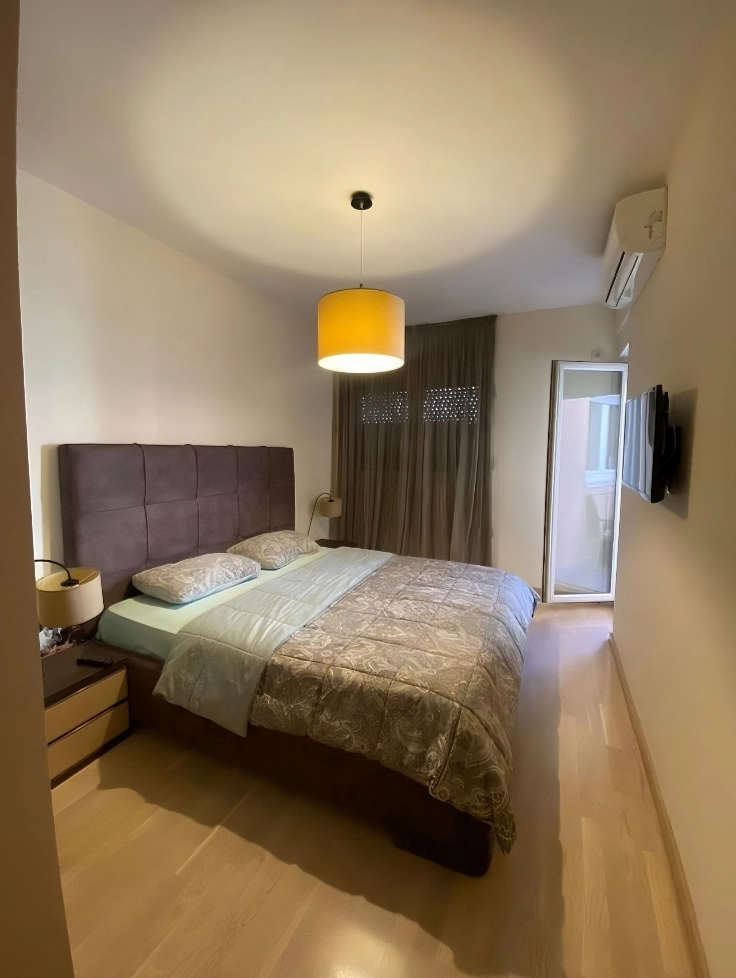 Dvosoban-stan-u-City-kvartu-Podgorica-2 Dvosoban stan 66 m² – City kvart, Podgorica — fotografija 3