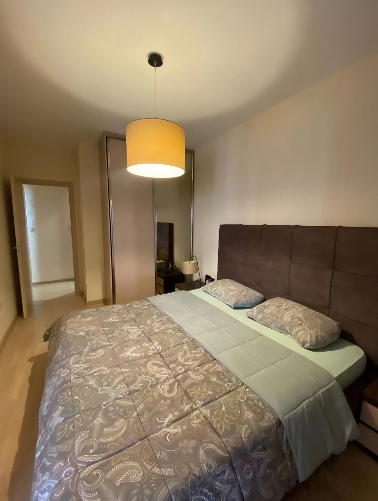 Dvosoban-stan-u-City-kvartu-Podgorica-3 Dvosoban stan 66 m² – City kvart, Podgorica — fotografija 4