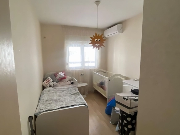 Dvosoban stan 66 m² – City kvart, Podgorica — fotografija 5
