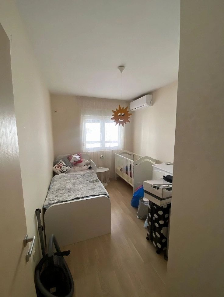 Dvosoban-stan-u-City-kvartu-Podgorica-4 Dvosoban stan 66 m² – City kvart, Podgorica — fotografija 5