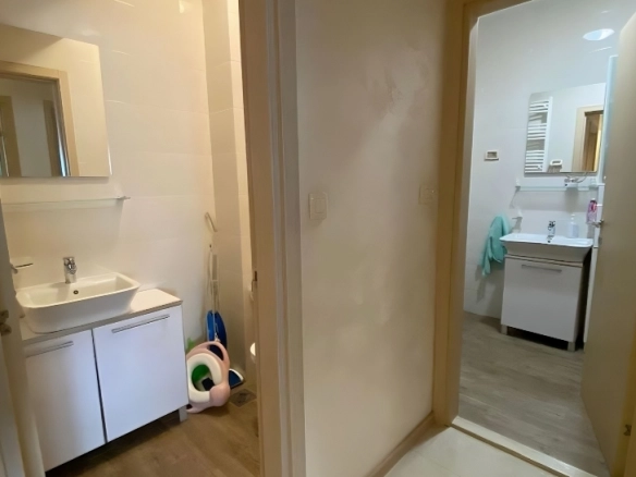 Dvosoban stan 66 m² – City kvart, Podgorica — fotografija 6