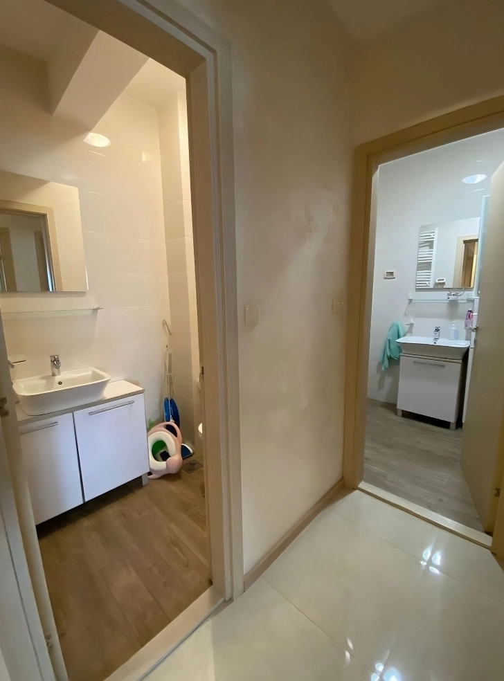 Dvosoban-stan-u-City-kvartu-Podgorica-5 Dvosoban stan 66 m² – City kvart, Podgorica — fotografija 6