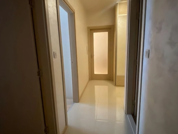 Dvosoban stan 66 m² – City kvart, Podgorica — fotografija 7