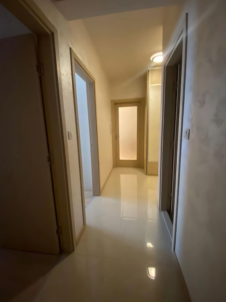 Dvosoban-stan-u-City-kvartu-Podgorica-6 Dvosoban stan 66 m² – City kvart, Podgorica — fotografija 7
