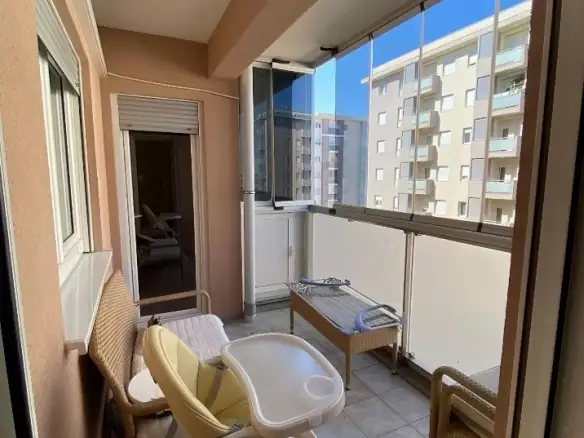Dvosoban stan 66 m² – City kvart, Podgorica — fotografija 10