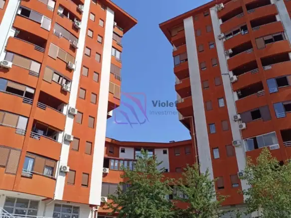Jednosoban stan 40 m² na Tuškom putu