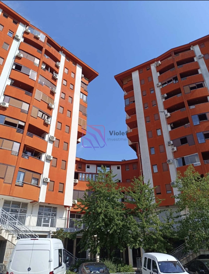 Jednosoban-stan-40-m²-na-Tuskom-putu-Podgorica Jednosoban stan 40 m² na Tuškom putu