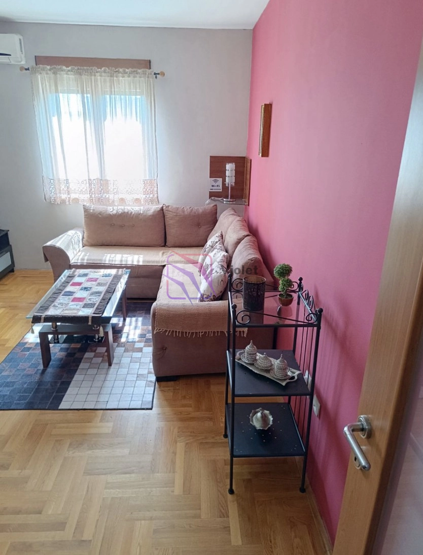 Jednosoban-stan-40-m²-na-Tuskom-putu-Podgorica-1 Jednosoban stan 40 m² – Tuški put, Podgorica — fotografija 2