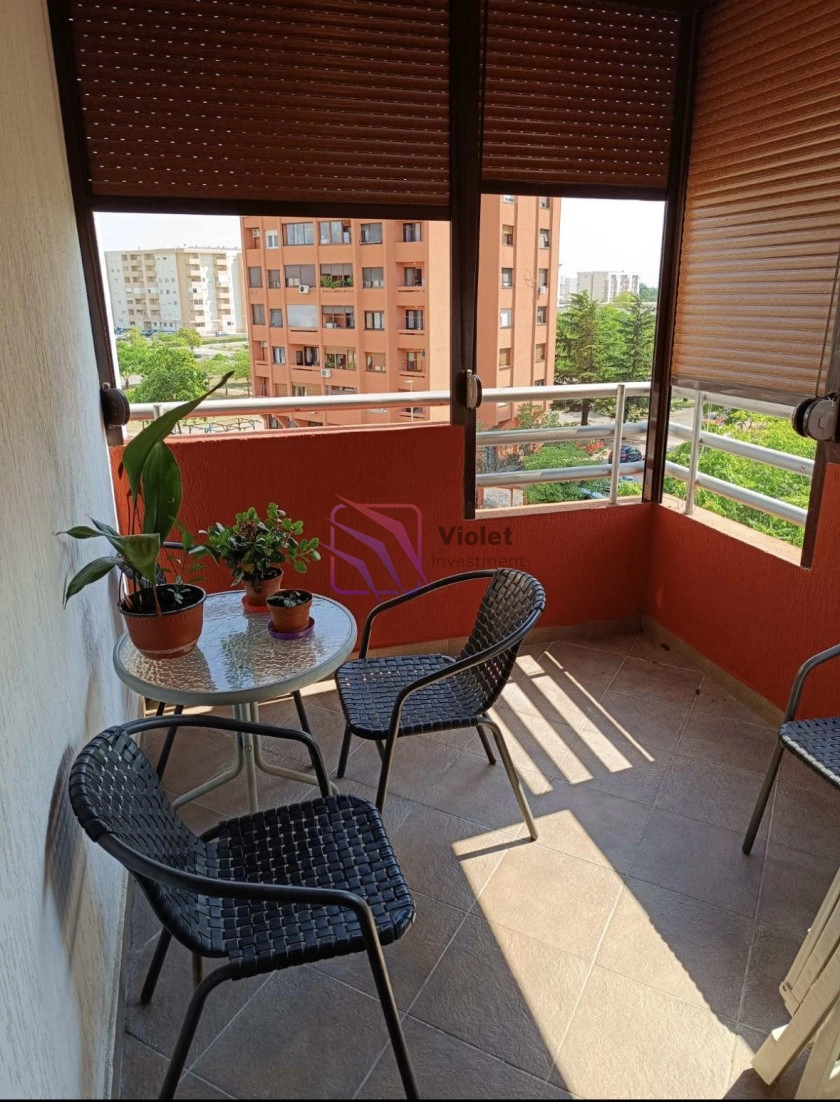 Jednosoban-stan-40-m²-na-Tuskom-putu-Podgorica-2 Jednosoban stan 40 m² – Tuški put, Podgorica — fotografija 3
