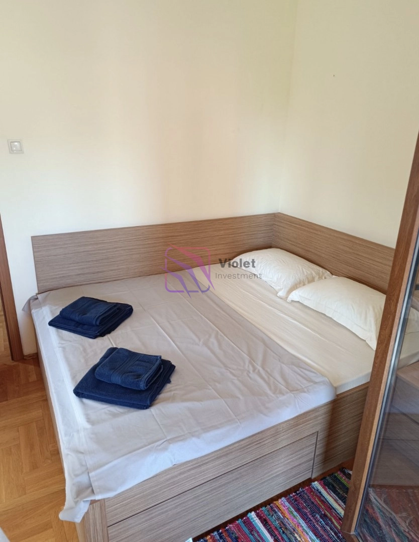 Jednosoban-stan-40-m²-na-Tuskom-putu-Podgorica-4 Jednosoban stan 40 m² – Tuški put, Podgorica — fotografija 5