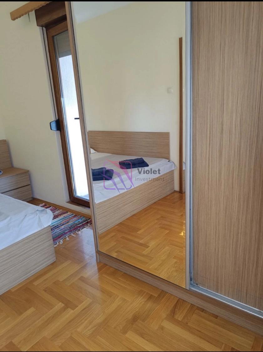Jednosoban-stan-40-m²-na-Tuskom-putu-Podgorica-5 Jednosoban stan 40 m² – Tuški put, Podgorica — fotografija 6