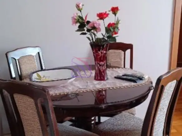 Jednosoban stan 40 m² – Tuški put, Podgorica — fotografija 7
