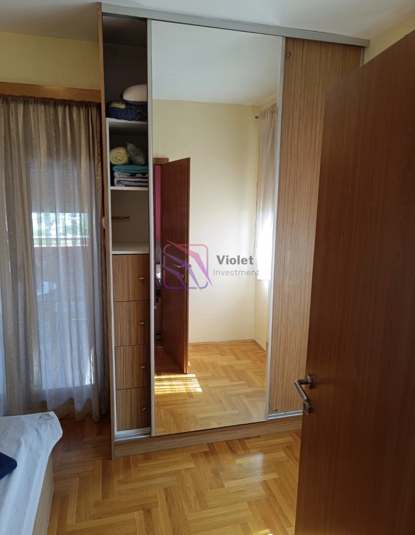 Jednosoban-stan-40-m²-na-Tuskom-putu-Podgorica-7 Jednosoban stan 40 m² – Tuški put, Podgorica — fotografija 8
