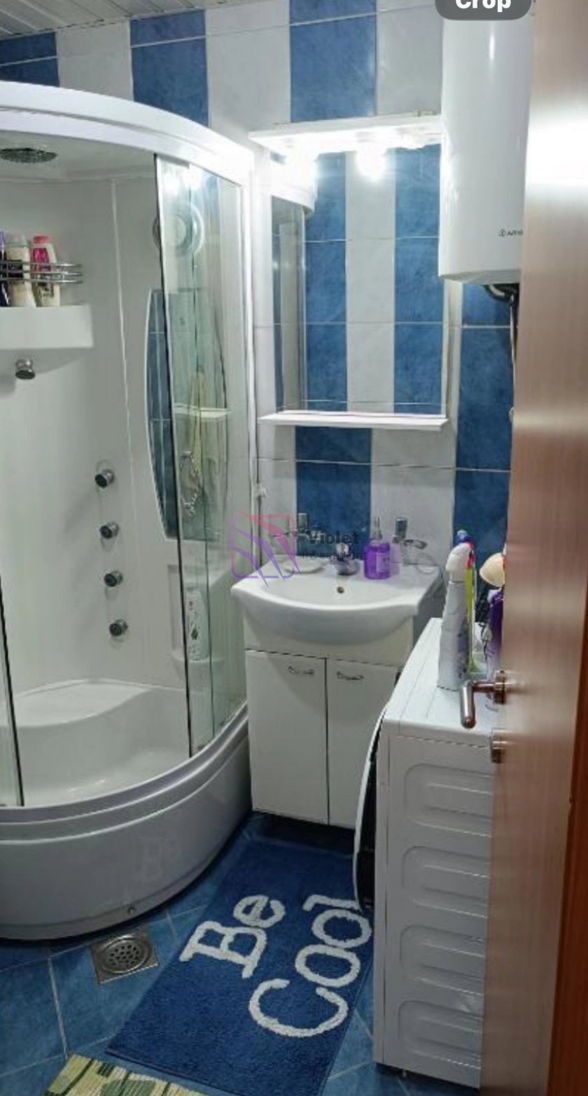 Jednosoban-stan-40-m²-na-Tuskom-putu-Podgorica-8 Jednosoban stan 40 m² – Tuški put, Podgorica — fotografija 9