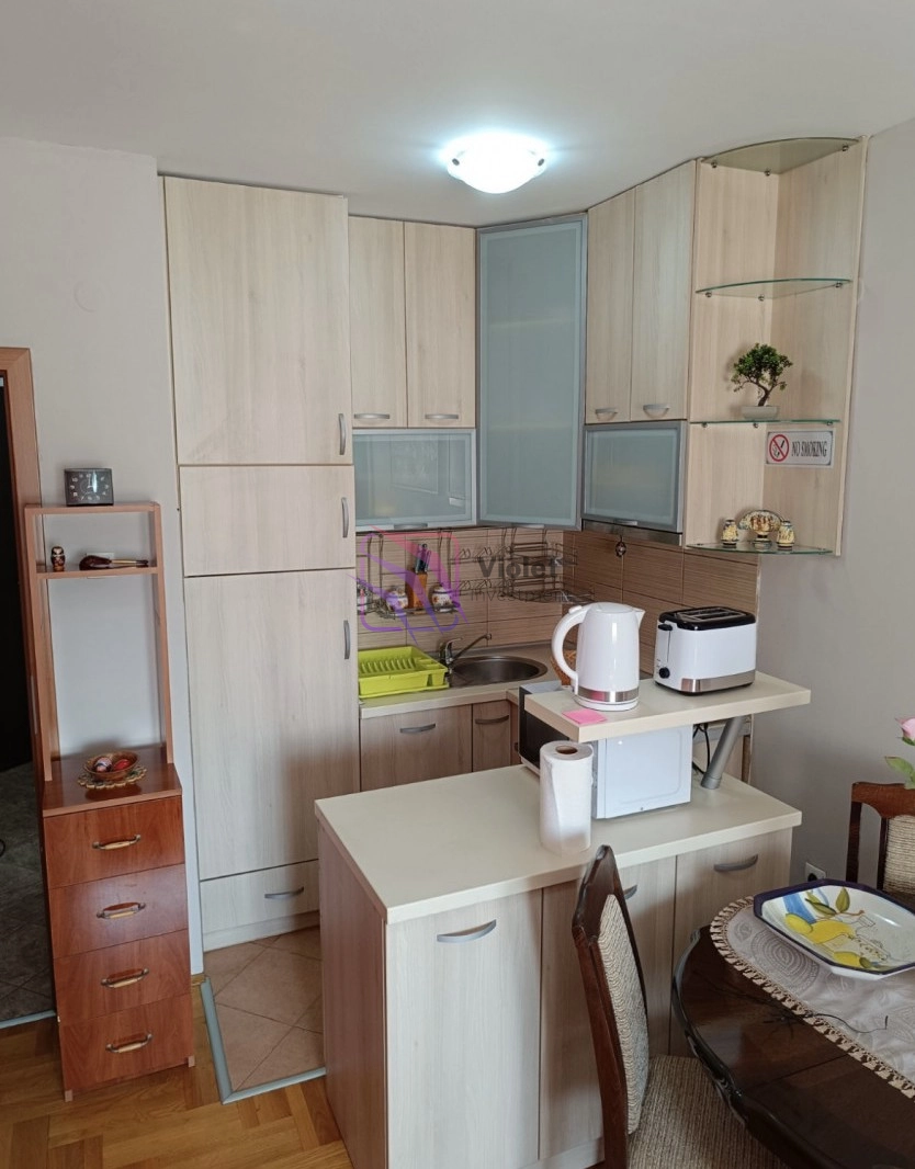 Jednosoban-stan-40-m²-na-Tuskom-putu-Podgorica-9 Jednosoban stan 40 m² – Tuški put, Podgorica — fotografija 10