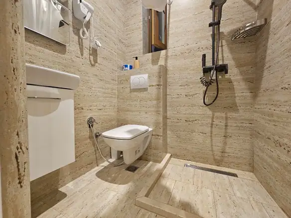 Garsonjera 15 m² – Stari Grad Kotor, Kotor — fotografija 11