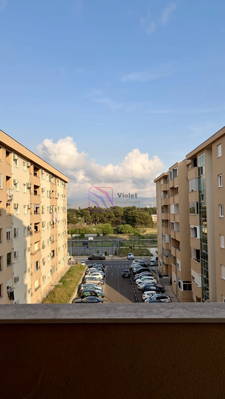 Dvosoban-stan-na-Tuskom-putu-Podgorica Dvosoban stan na Tuškom putu