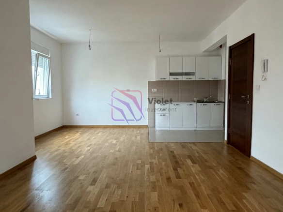 Dvosoban stan 73 m² – Tuški put, Podgorica — fotografija 2