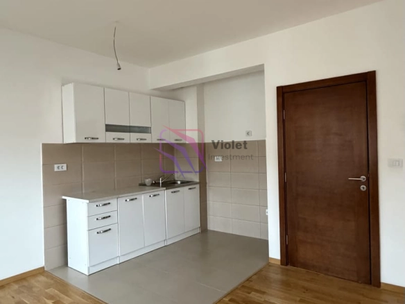 Dvosoban stan 73 m² – Tuški put, Podgorica — fotografija 3