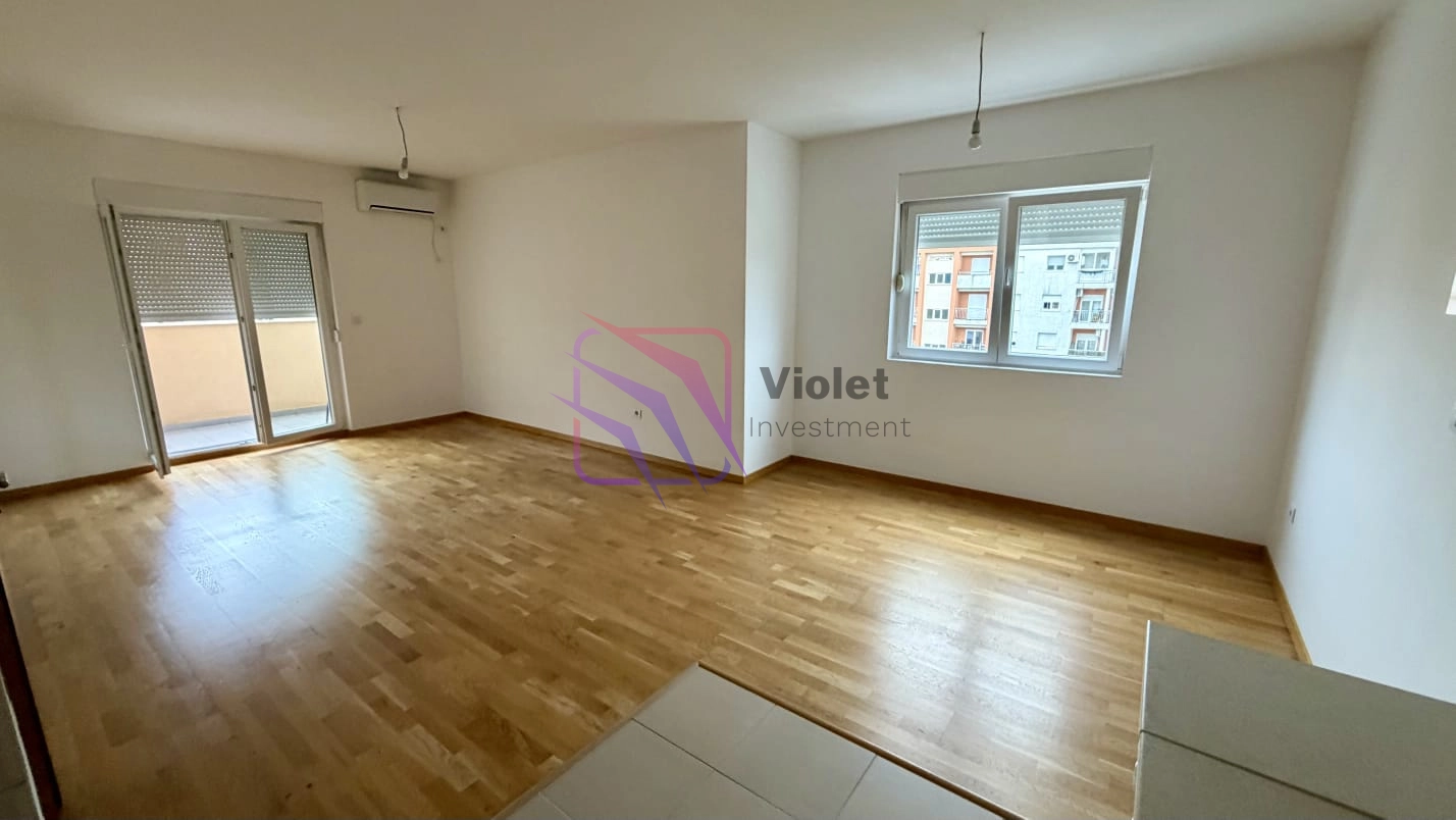 Dvosoban-stan-na-Tuskom-putu-Podgorica-3 Dvosoban stan 73 m² – Tuški put, Podgorica — fotografija 4
