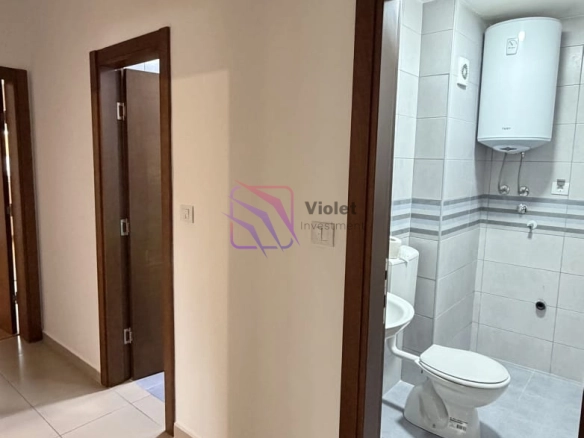 Dvosoban stan 73 m² – Tuški put, Podgorica — fotografija 5