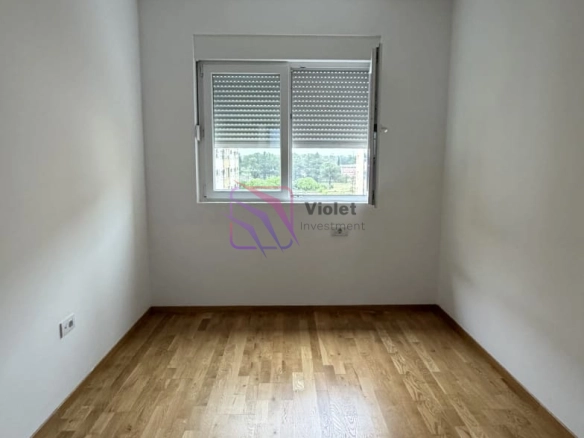 Dvosoban stan 73 m² – Tuški put, Podgorica — fotografija 7