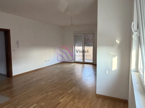 Dvosoban stan 73 m² – Tuški put, Podgorica — fotografija 9