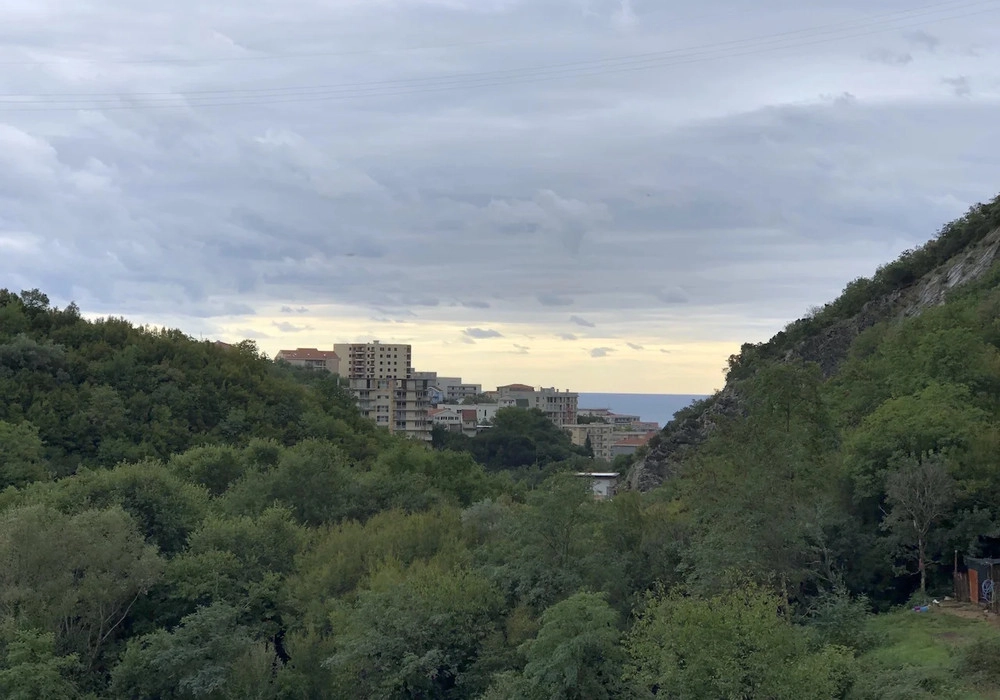 Jednosoban-stan-sa-terasom-u-Becicima-Budva Jednosoban stan u Bečićima