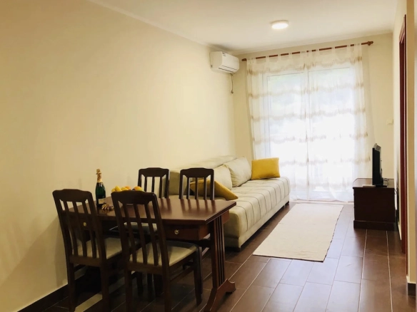 Jednosoban stan 37 m² – Bečići, Budva — fotografija 2