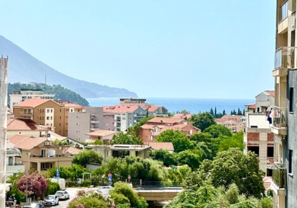 Jednosoban-stan-u-naselju-Rozino-Budva Jednosoban stan 33 m² u Rožinu