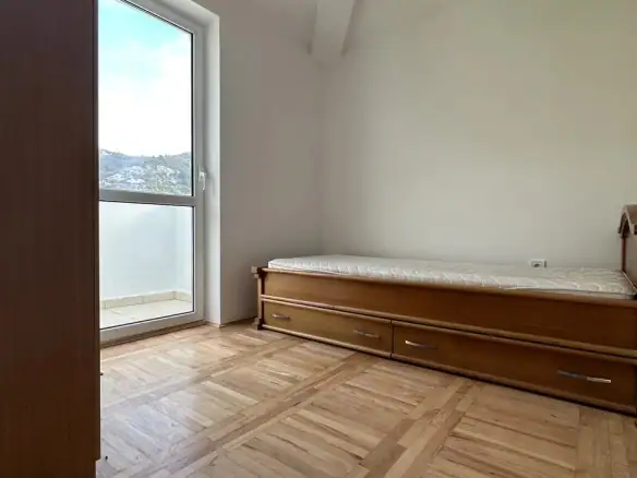 Jednosoban stan 33 m² – Budva — fotografija 2