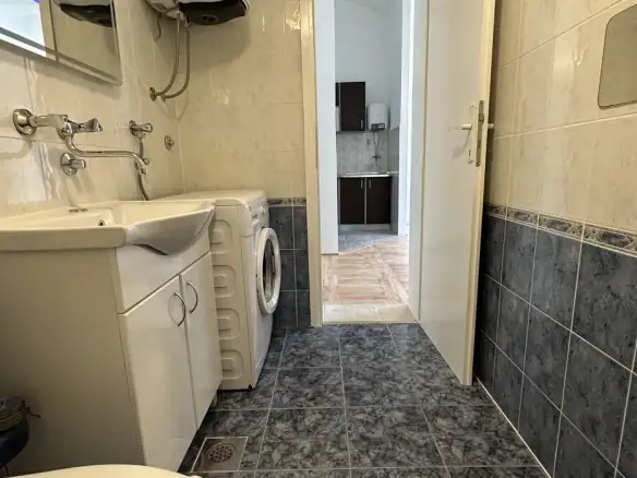 Jednosoban stan 33 m² – Budva — fotografija 4