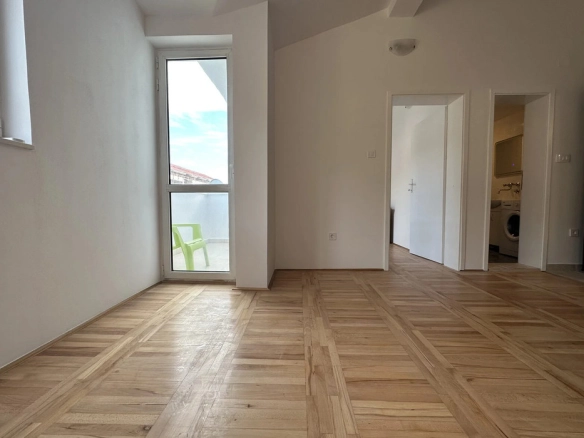 Jednosoban stan 33 m² – Budva — fotografija 6