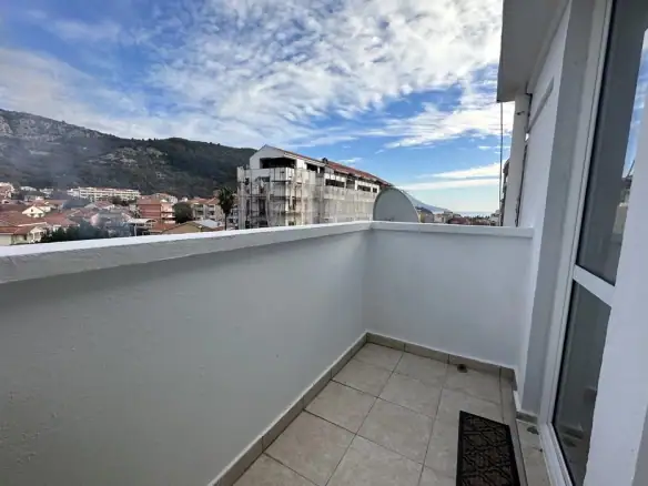 Jednosoban stan 33 m² – Budva — fotografija 7