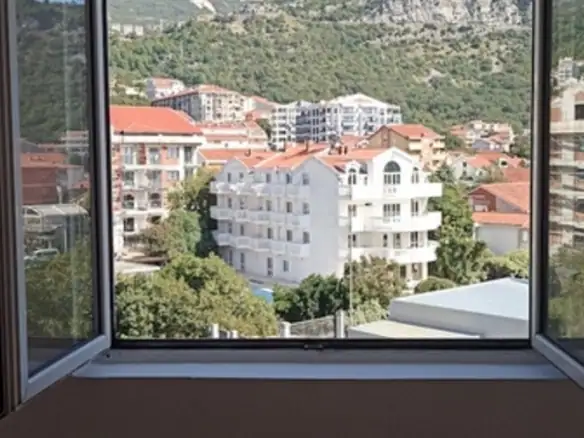 Jednosoban stan 33 m² – Budva — fotografija 8
