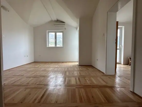 Jednosoban stan 33 m² – Budva — fotografija 9