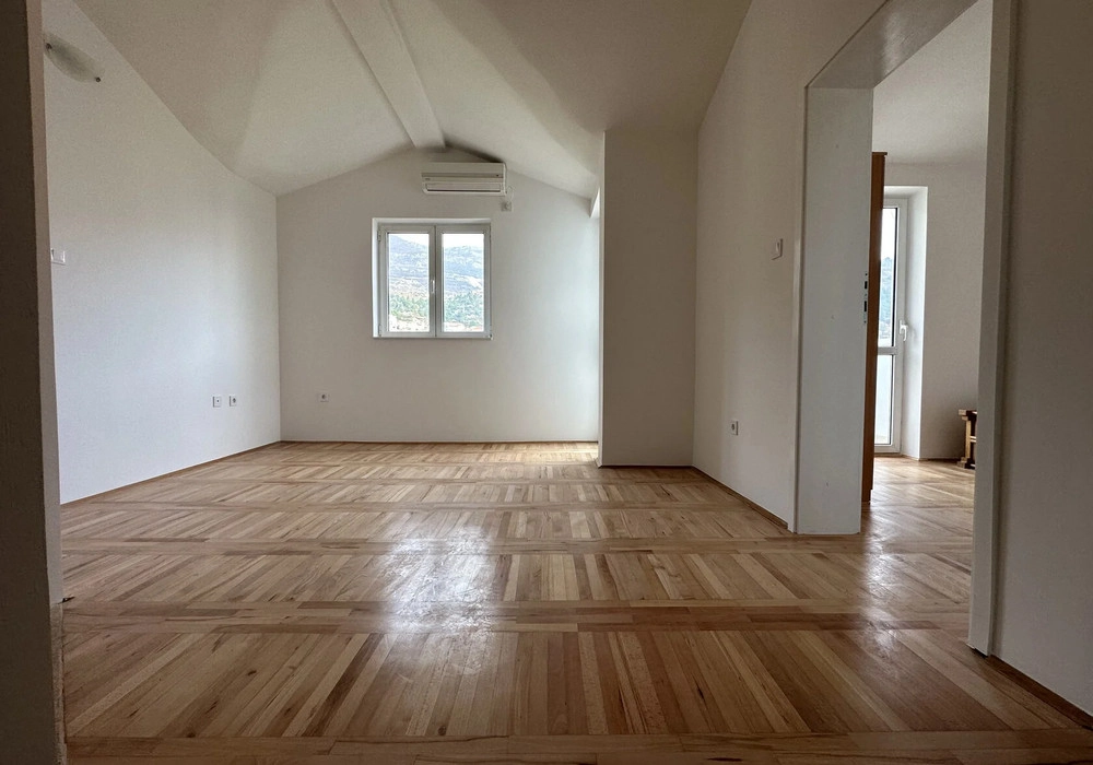 Jednosoban-stan-u-naselju-Rozino-Budva-8 Jednosoban stan 33 m² – Budva — fotografija 9