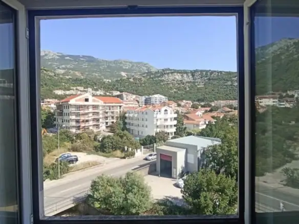 Jednosoban stan 33 m² – Budva — fotografija 10