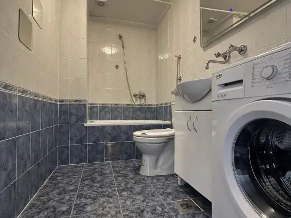 Jednosoban stan 33 m² – Budva — fotografija 12