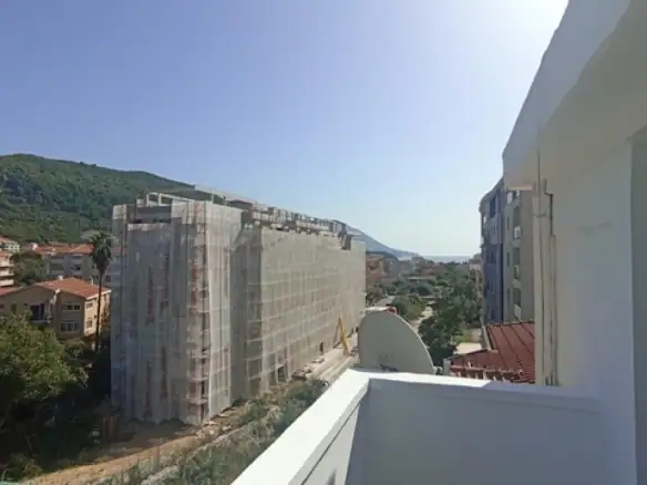 Jednosoban stan 33 m² – Budva — fotografija 13