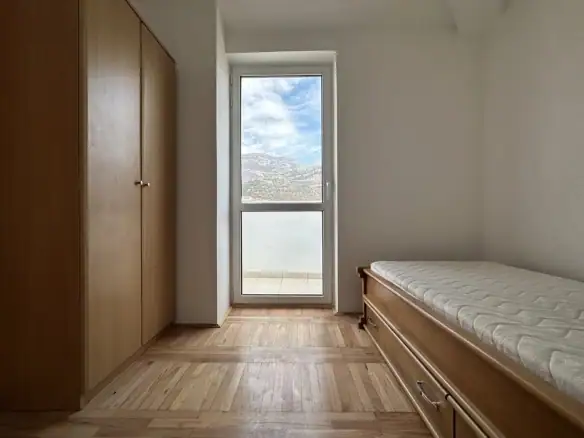 Jednosoban stan 33 m² – Budva — fotografija 14