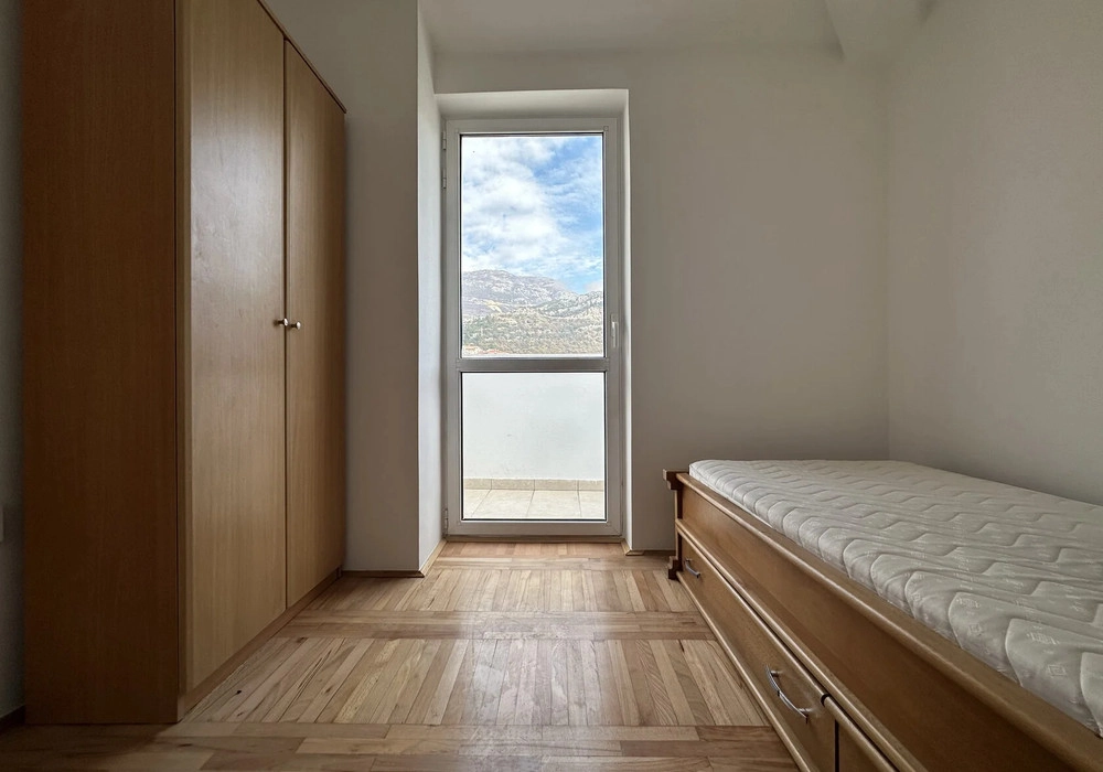 Jednosoban-stan-u-naselju-Rozino-Budva-13 Jednosoban stan 33 m² – Budva — fotografija 14