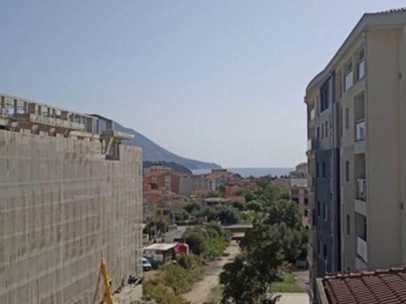 Jednosoban stan 33 m² – Budva — fotografija 15