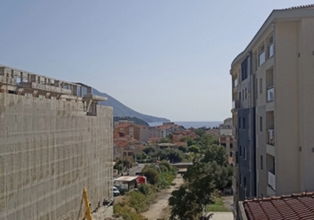 Jednosoban-stan-u-naselju-Rozino-Budva-14 Jednosoban stan 33 m² – Budva — fotografija 15