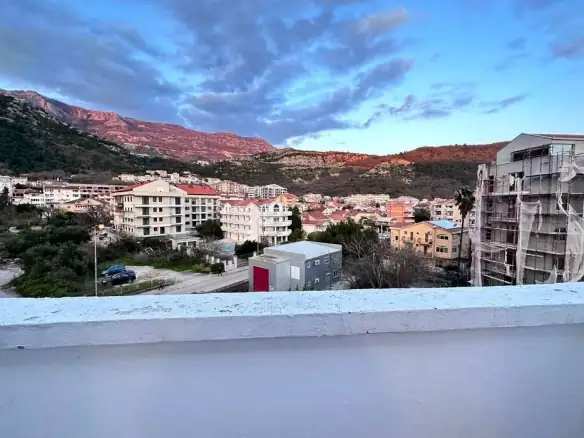 Jednosoban stan u naselju Rozino