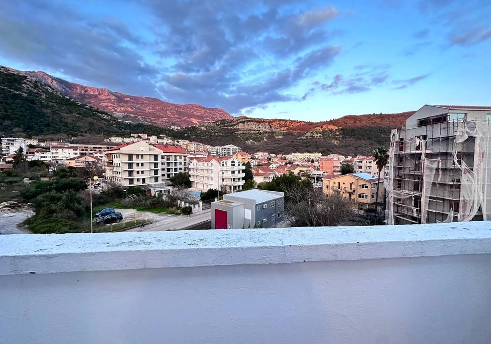 Jednosoban-stan-u-naselju-Rozino-Budva Jednosoban stan u naselju Rozino