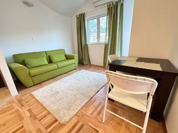 Jednosoban stan 33 m² – Rozino, Budva — fotografija 3