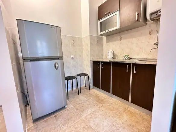 Jednosoban stan 33 m² – Rozino, Budva — fotografija 5
